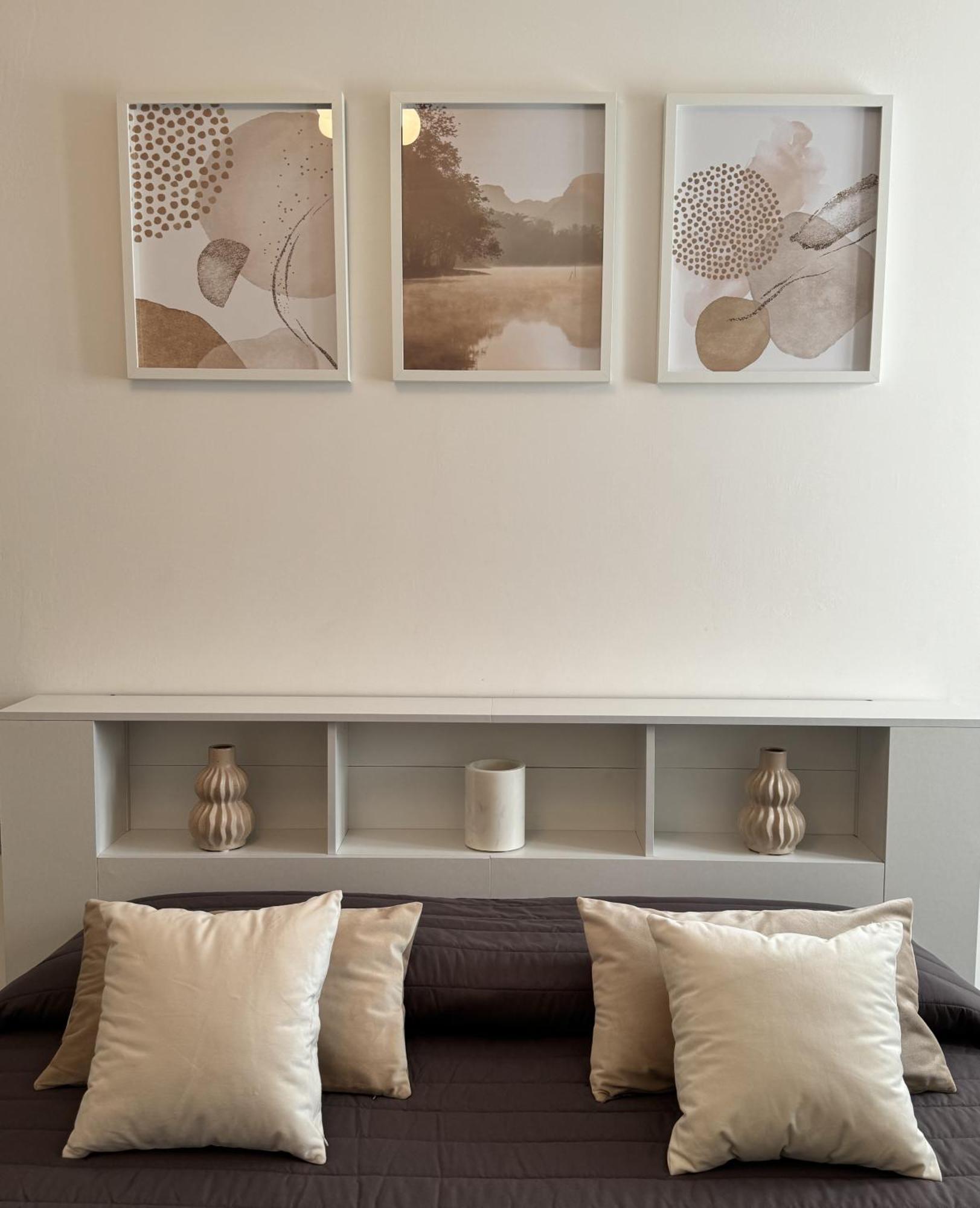 Family Stylish Apartment Norcia Exterior photo
