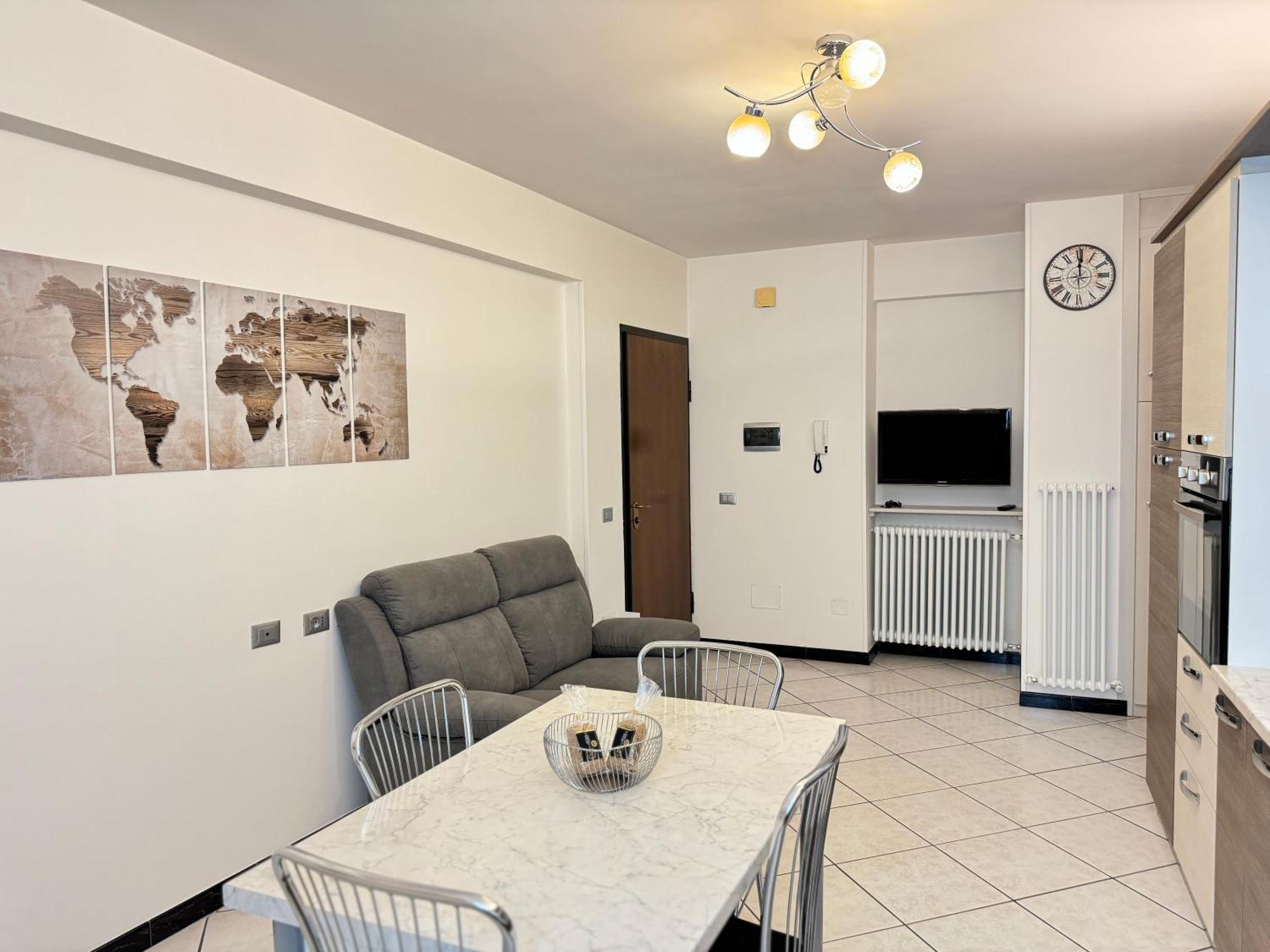 Family Stylish Apartment Norcia Exterior photo